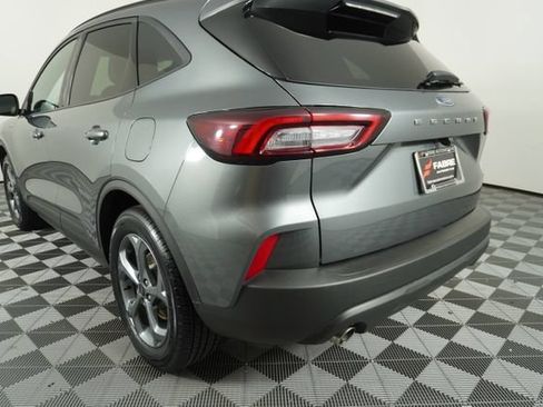 Used 2025 Ford Escape ST-Line FWD image 12