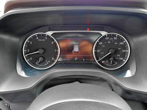 Used 2023 Nissan Rogue SL AWD/4WD image 18