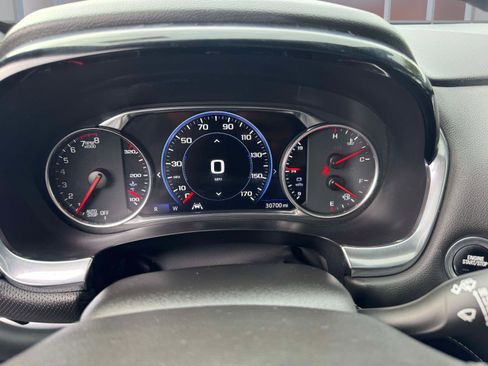 Used 2023 Chevrolet Traverse Premier AWD/4WD image 25