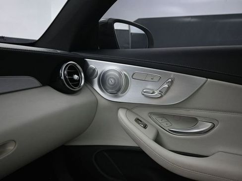 Used 2018 Mercedes-Benz C 300 Coupe w/ Premium Package image 12