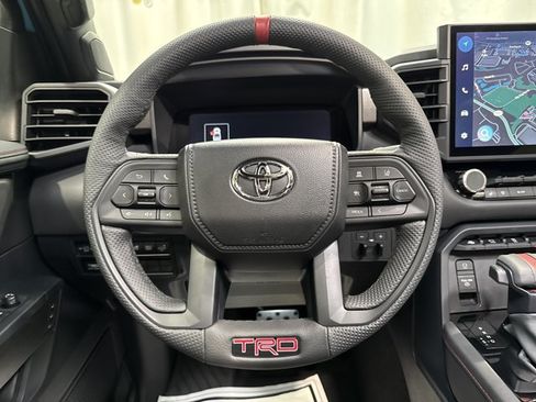 Used 2026 Toyota Tundra TRD Pro w/ Tow Tech Package AWD/4WD image 16