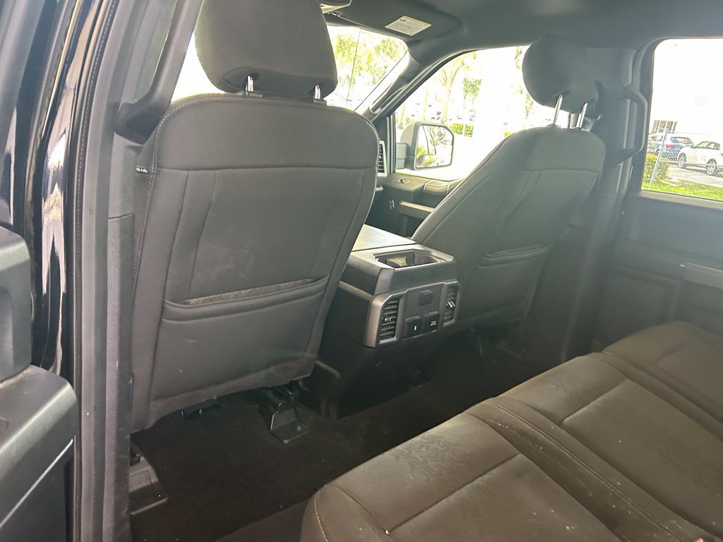 Used 2018 Ford F150 XLT w/ Equipment Group 302A Luxury RWD image 29