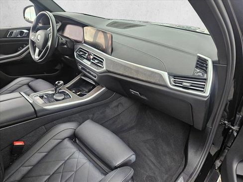 Certified 2023 BMW X5 sDrive40i w/ Premium Package image 21