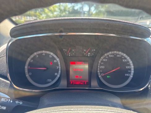 Used 2015 GMC Terrain SLE AWD/4WD image 25