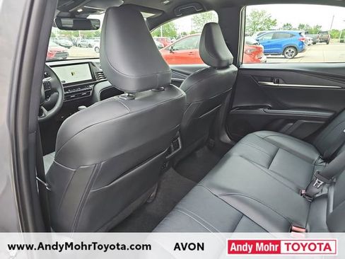 Used 2026 Toyota Camry XSE FWD image 28