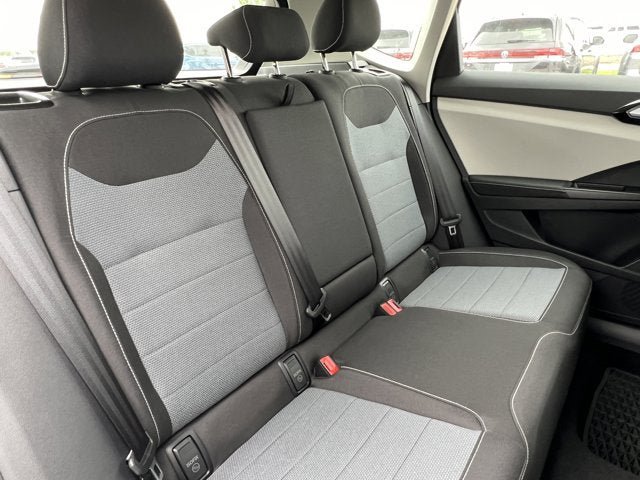 New 2025 Volkswagen Taos S FWD image 35