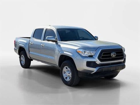 Used 2023 Toyota Tacoma SR image 13