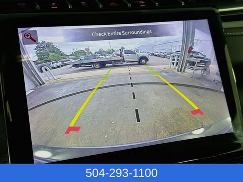 Used 2024 Jeep Grand Cherokee Limited 4xe AWD/4WD image 16