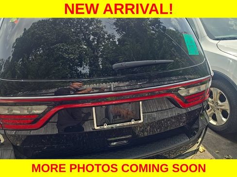 Used 2023 Dodge Durango R/T AWD/4WD image 8