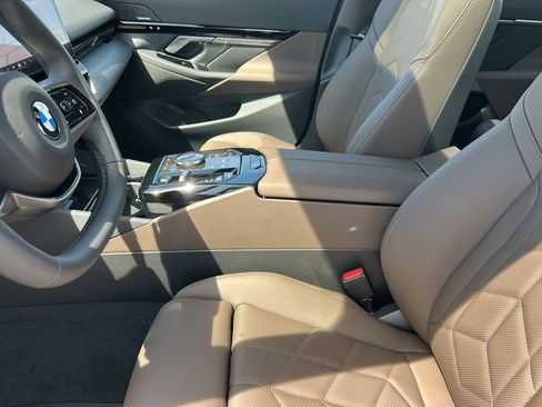 New 2026 BMW 530i w/ Premium Package image 10