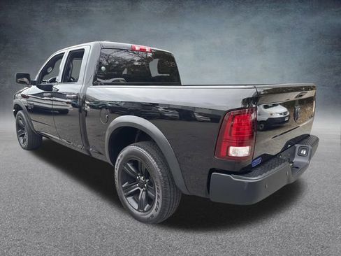 Used 2022 RAM 1500 Classic Warlock image 8