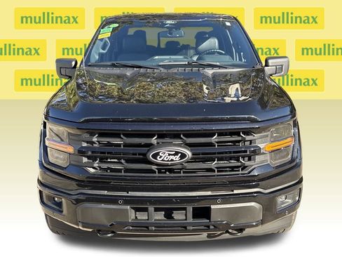 Used 2024 Ford F150 XLT w/ Equipment Group 303A High image 14