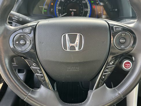 Used 2014 Honda Accord EX-L image 20