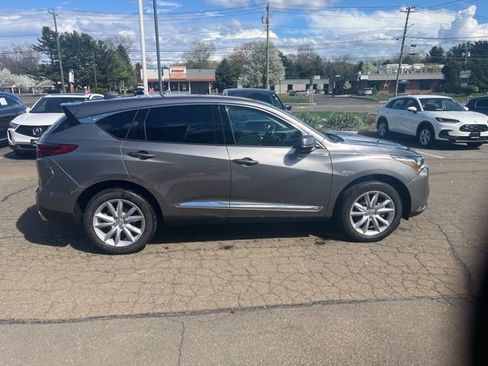 Used 2023 Acura RDX AWD image 21
