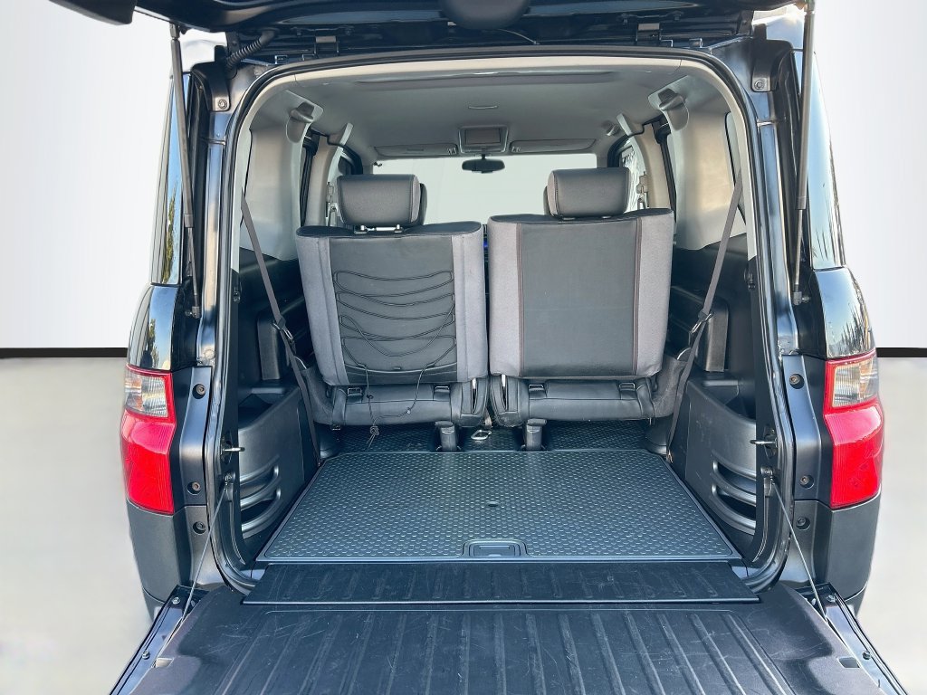 Used 2005 Honda Element EX image 23