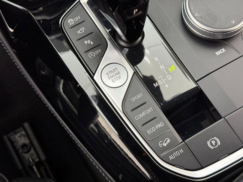 Used 2023 BMW X4 xDrive30i w/ Premium Package image 33