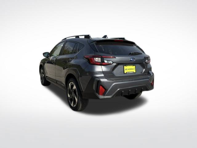 New 2027 Subaru Crosstrek 2.5i Limited AWD/4WD image 3