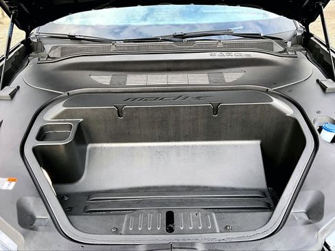 Used 2025 Ford Mustang Mach-E Select image 36