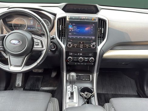 Used 2021 Subaru Ascent Premium w/ Convenience Package AWD/4WD image 19