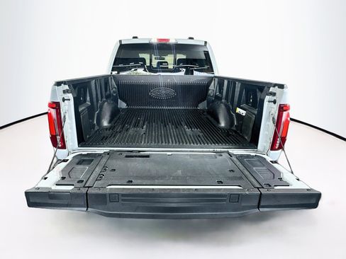 Used 2024 Ford F150 Lariat w/ Equipment Group 502A High AWD/4WD image 31