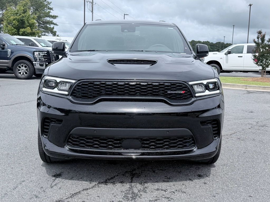New 2026 Dodge Durango GT AWD/4WD image 3
