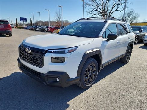 New 2026 Subaru Outback Limited image 8