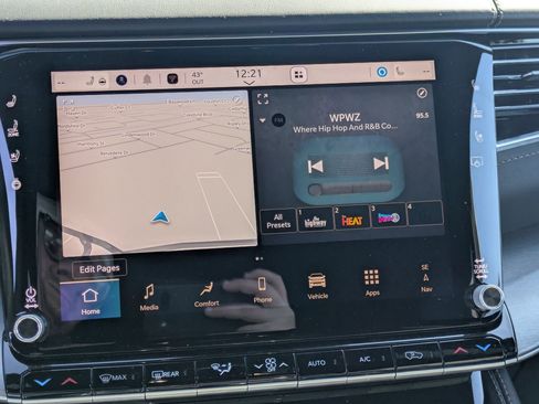 New 2026 Jeep Grand Wagoneer Limited image 18