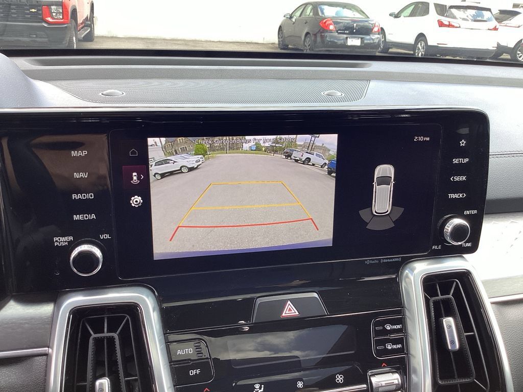 Used 2023 Kia Sorento SX AWD/4WD image 31