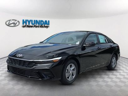 New 2026 Hyundai Elantra SE