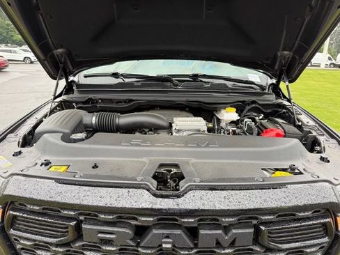 New 2026 RAM 1500 Big Horn AWD/4WD image 30