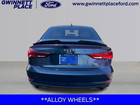 Used 2017 Audi A3 2.0T Premium w/ Convenience Package image 6