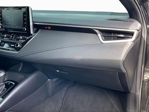 Used 2020 Toyota Corolla SE w/ Carpet Mat Package (TMS) image 14