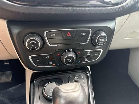 Used 2020 Jeep Compass Limited AWD/4WD image 26