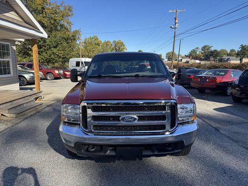 Used 2000 Ford F250 Lariat image 6