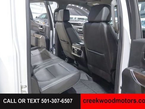 Used 2021 GMC Sierra 1500 SLT AWD/4WD image 15