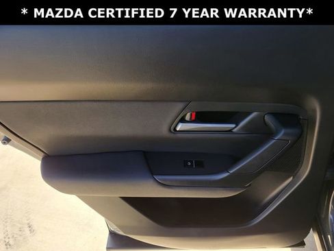 Certified 2025 MAZDA CX-50 AWD 2.5 Hybrid w/ Premium Pkg image 13