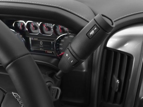 Used 2016 Chevrolet Silverado 2500 LTZ w/ Duramax Plus Package image 13