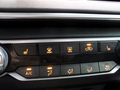 Used 2022 Nissan Altima 2.5 image 23