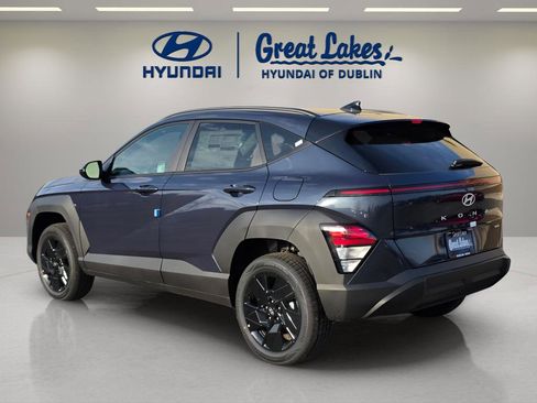 New 2026 Hyundai Kona SEL Sport AWD/4WD image 3