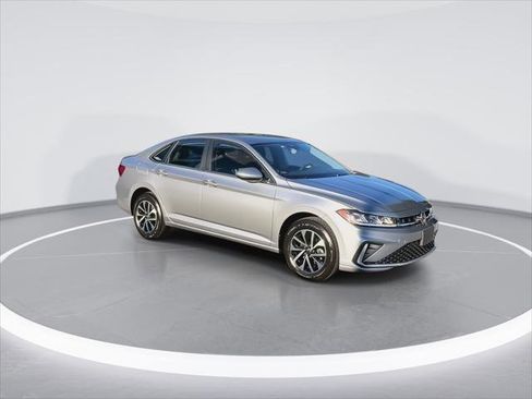 New 2026 Volkswagen Jetta S FWD image 2