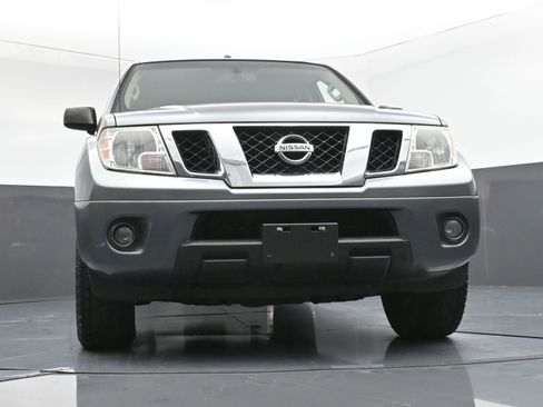 Used 2017 Nissan Frontier SV w/ SV Value Truck Package image 21