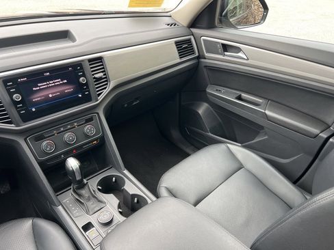 Used 2018 Volkswagen Atlas Launch Edition image 21