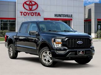 Used 2023 Ford F150 XL w/ XL STX Apperance Package video 1