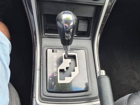 Used 2012 MAZDA MAZDA6 i Touring FWD image 14