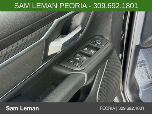 New 2026 RAM 1500 Big Horn image 18