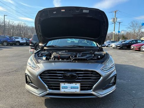 Used 2018 Hyundai Sonata SE image 9