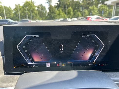 Used 2026 BMW X7 xDrive40i AWD/4WD image 55