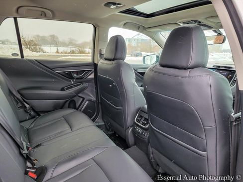 Used 2020 Subaru Outback Limited w/ Popular Package #2 image 30