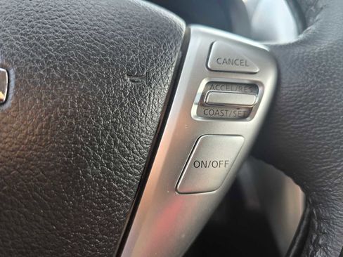 Used 2015 Nissan Versa Note SV image 30