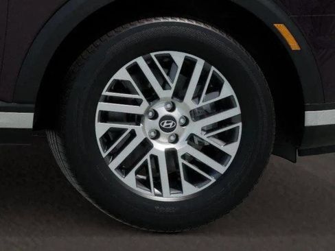 New 2026 Hyundai Palisade SEL AWD/4WD image 8